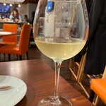 ビストロ ダイア - 白