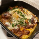 ビストロ ダイア - なんだけっけ？