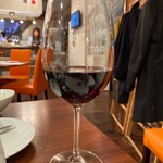 ビストロ ダイア - 赤