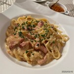 ビストロ ダイア - ぺぺたま