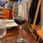 ビストロ ダイア - 赤