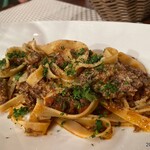 ビストロ ダイア - ボロネーゼ