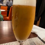 ビストロ ダイア - ビール