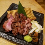 田なか屋本店 - 