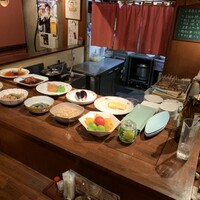 ステーキ鉄板焼 しゅうえ - 