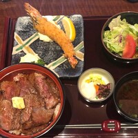 赤坂 津つ井 総本店 - 