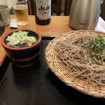 おらが蕎麦 - 