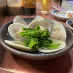 みたかや酒場 - 