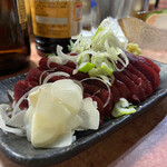 みたかや酒場 - 