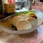 みたかや酒場 - 