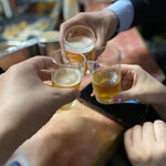 みたかや酒場 - 