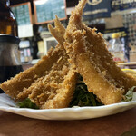 みたかや酒場 - 