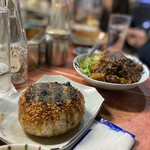 みたかや酒場 - 