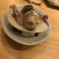 鮨 りんだ - 