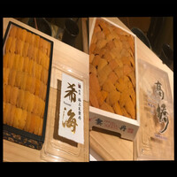 鮨 りんだ - 
