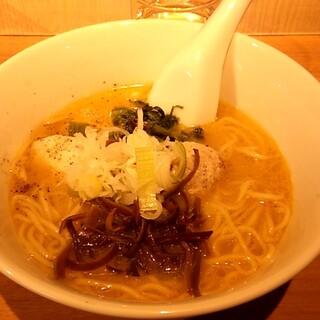 麺屋すみす半蔵門_0