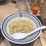 Chuukasoba Tsukemen Gyoku - 