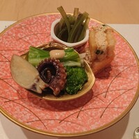 和創ふんりんかん ぎり - 