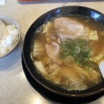 ふうりんらーめん - 