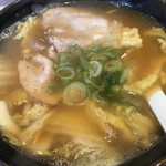 ふうりんらーめん - 