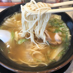 ふうりんらーめん - 