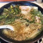 ふうりんらーめん - 