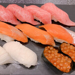 sushizammai - 