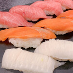 sushizammai - 