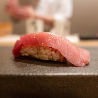 はっこく - 中トロ