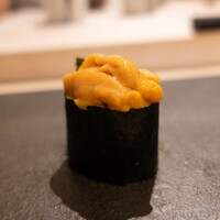 はっこく - 雲丹