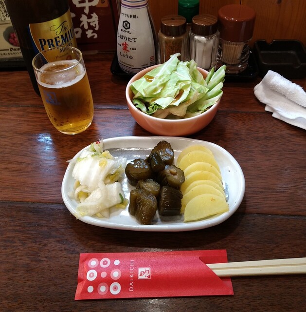 やきとり 大吉 苦竹店（やきとりだいきち） - 陸前原ノ町（焼き鳥）の写真