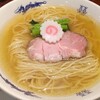 中華蕎麦にし乃