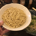鶏そば　一瑳 - 