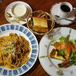 Bistro Miyam - 