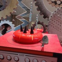 インプレイス 3-3 ヒルトン名古屋 - 