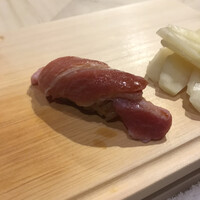鮓 村瀬 - 