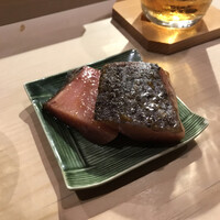 鮓 村瀬 - 