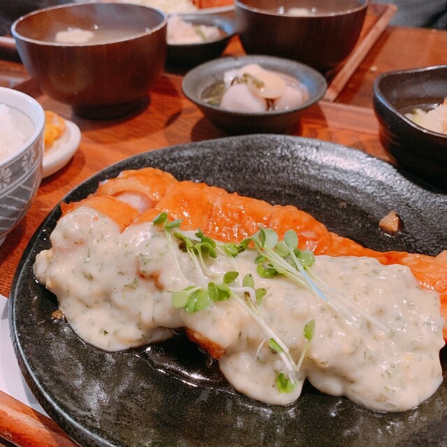なごみ食堂 摂津本山 定食 食堂 食べログ なごみ食堂 摂津本山 定食 食堂 食べログ