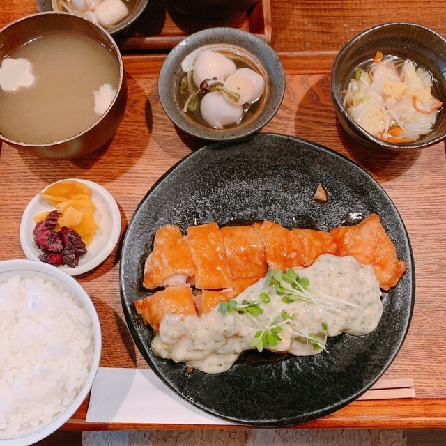 なごみ食堂 摂津本山 定食 食堂 食べログ なごみ食堂 摂津本山 定食 食堂 食べログ