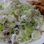 ラーメン富次郎 - 