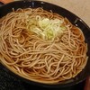 路麺えんそば