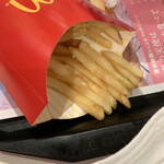 McDonald's - 