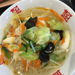 らー麺 畑 - 