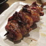 鳥しき - はつもと