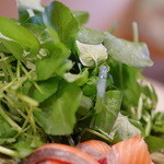 魚菜料理 縄屋 - 和蘭芥子（くれそん）