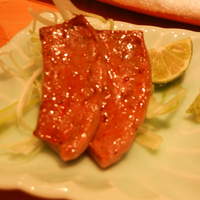 赤坂 金舌 - 