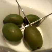 クッチーナ イタリアーナ ガッルーラ - オリーブ