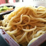 そば酒膳　あづみ野 - 