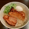 二郎系ラーメン 麺屋 春爛漫