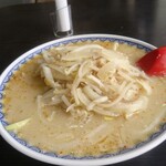 食堂ニューミサ - 